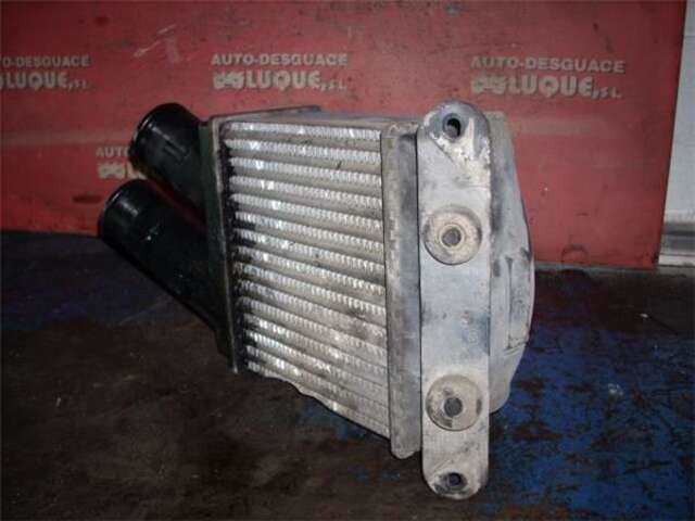 Foto 2ª: Intercooler Renault Scenic 1.9 DCI AUTHENTIQUE [1.9 LTR. - 75 KW DCI DIESEL CAT] I (JA...)(1999-_) [K9QK732]
