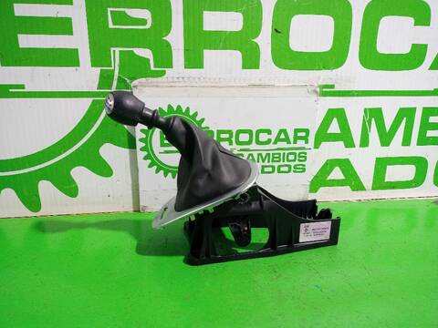 Palanca de Cambio Renault Scenic XMOD BOSE 132CV