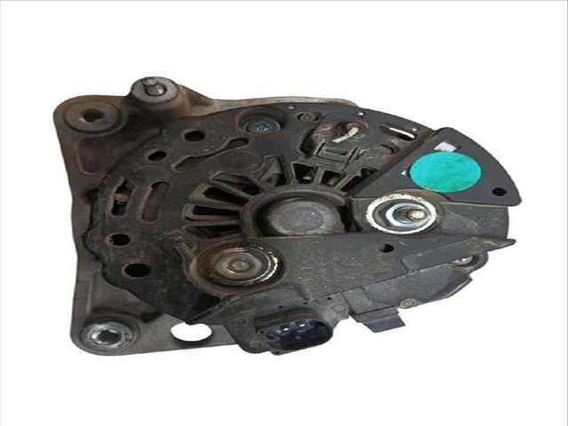 Foto 3ª: Alternador Nissan Cabstar 28.10 32.10 (1992)