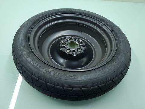 Foto 2ª: Rueda Lexus GS 450 H 296CV 218KW [2GRFSE] (2007)