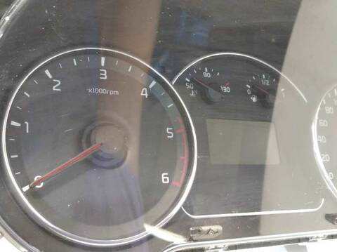 Foto 2ª: Cuadro de Instrumentos Kia Carens 1.7 CRDI CAT 116CV 85KW [D4FD] (2017)