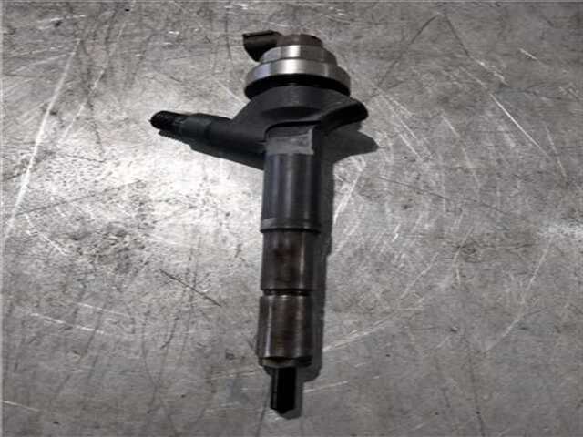 Foto 2ª: Inyectores Opel Zafira 1.7 EDITION 111 JAHRE [1.7 LTR. - 92 KW 16V CDTI] [Z17DTR]