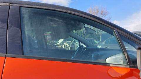 Luna Delantera Derecha Renault Captur ZEN 90CV 66KW