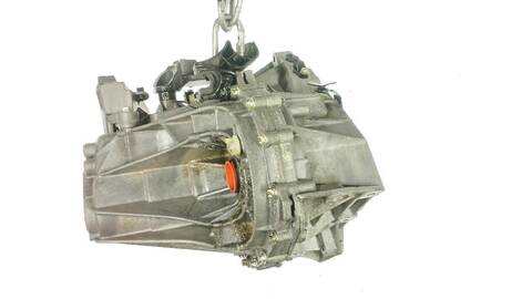 Foto 3ª: Caja Cambios Renault Megane 1.5 DCI KZ09 KZ0D KZ1G KZ1M KZ1W) [K9K 636] (2008)