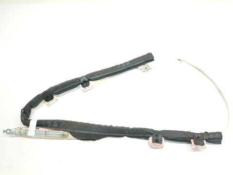 Foto 2ª: Airbag Cortina Delantero Izquierdo Fiat Panda CROSS (2012)