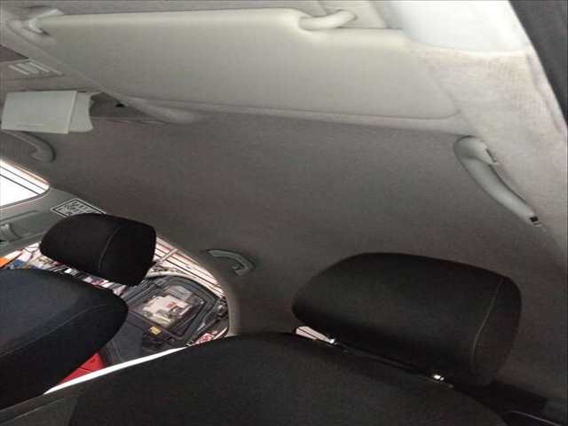 Foto 2ª: Techo Interior Skoda Rapid AMBITION 116CV 85KW [CXM] (2015)