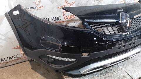 Foto 3ª: Paragolpes Delantero Renault Scenic XMOD EXPRESSION 110CV 81KW [K9K636] (2014)