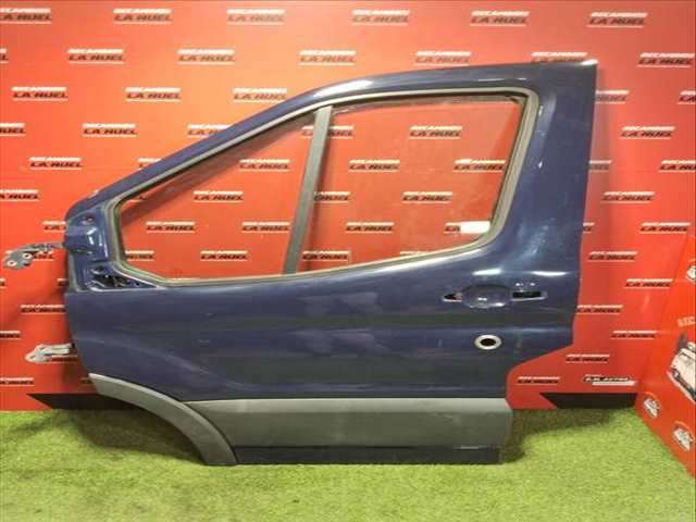 Puerta Delantera Izquierda Ford Transit 2.0 ECOBLUE 130CV 96KW FURGONETA