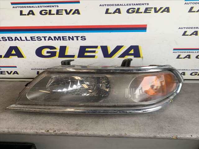 Faro Izquierdo Mitsubishi Montero 2.5 TDI115CV 0CV