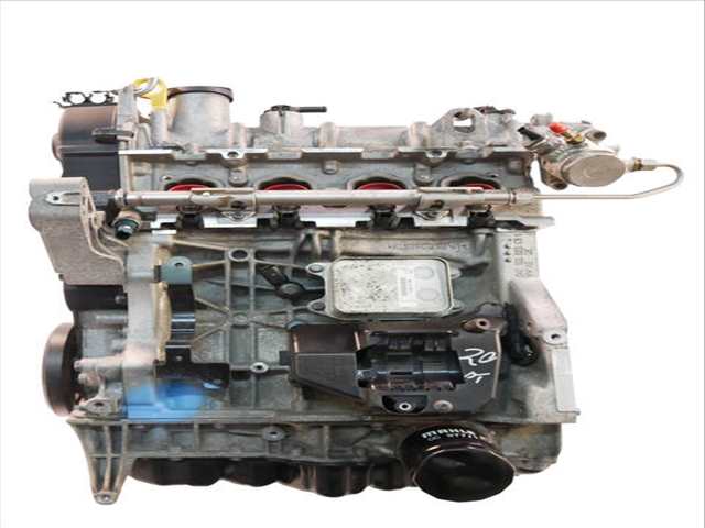 Motor Completo Audi A3 204CV 150KW