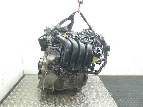 Motor Completo Toyota Avensis 2ZR