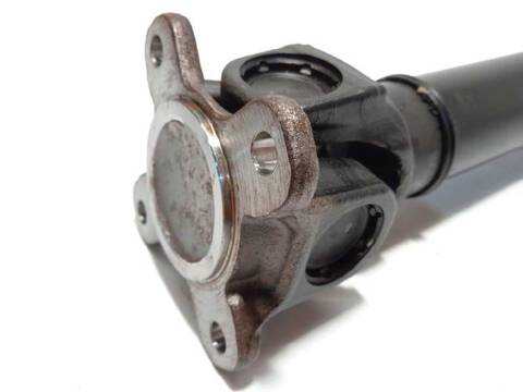 Foto 2ª: Transmision Central Bmw Serie 7 720 730 D 265CV 195KW [B57D30A] (2016)