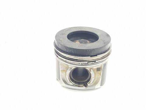 Foto 2ª: Pistones Bmw Serie 4 418 3.0 TD 258CV [N57D30A] (2014)