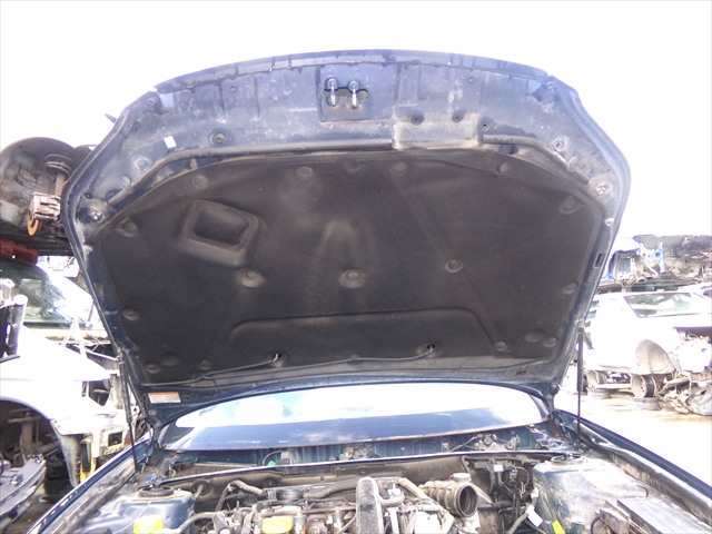 Foto 2ª: Capot Chevrolet Epica 2.0 D 2006-2010 [Z20S] (2007)