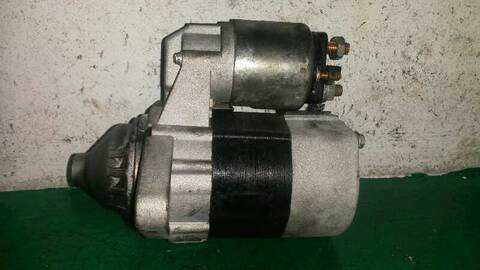 Motor de Arranque Nissan Almera 1.8 16V CAT 114CV 84KW