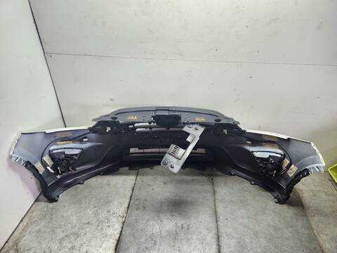 Foto 3ª: Paragolpes Delantero Mazda CX5 CENTER-LINE AWD [SH] (2016)