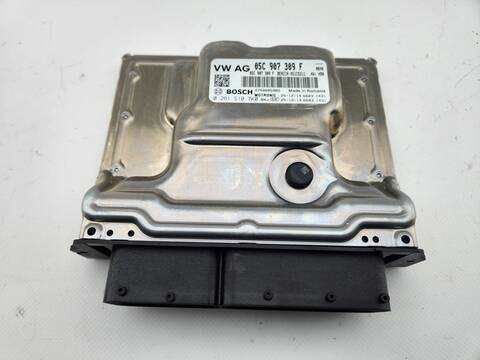 Centralita Motor ECU Audi A1 ADVANCE 95CV