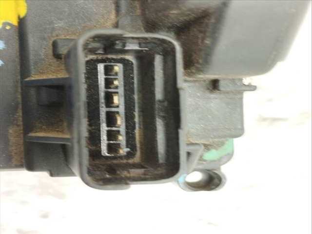 Foto 2ª: Cerradura Puerta Trasera Derecha Renault Megane BERLINA 115CV 84KW III BERLINA 5 P [K9K 832] (2010)
