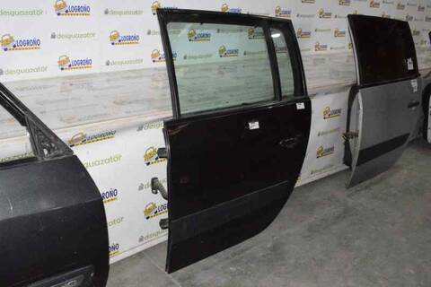 Foto 3ª: Puerta Trasera Izquierda Renault Espace 1.9 DCI D 120CV 88KW (2002)