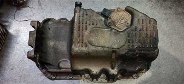 Foto 2ª: Carter Volkswagen Golf 1.6 FSI [BAG]