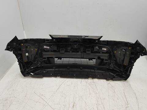 Foto 2ª: Paragolpes Delantero Renault Scenic 170 COMFORT RANGE EVOLUTION