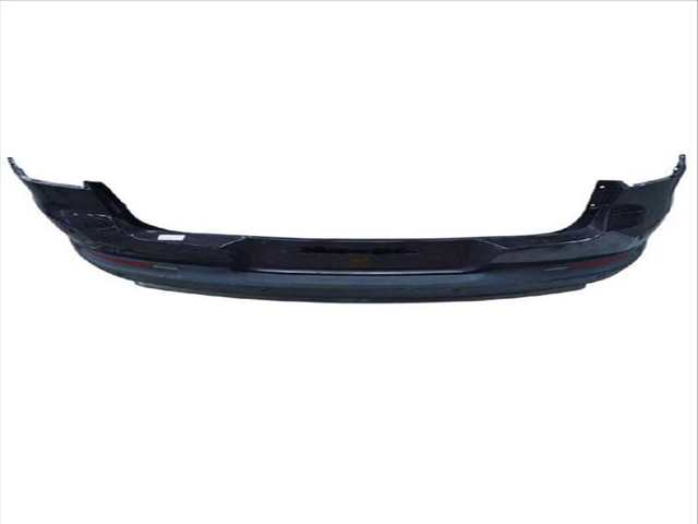 Paragolpes Trasero Volkswagen Tiguan 2.0 TDI 4MOTION