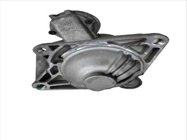 Foto 2ª: Motor de Arranque Nissan Qashqai 2.0 DCI (2006)