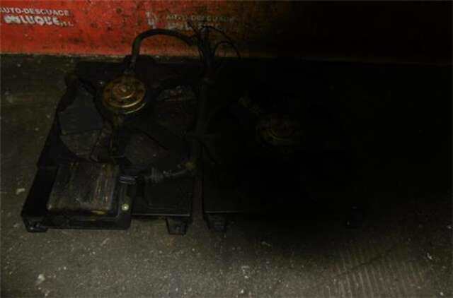 Foto 2ª: Electroventilador Fiat Ducato 2.8 D [8140.63]