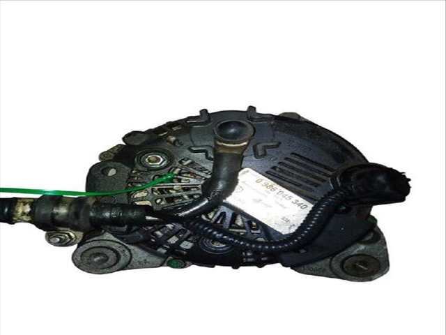 Alternador Skoda Octavia 1.9 TDI