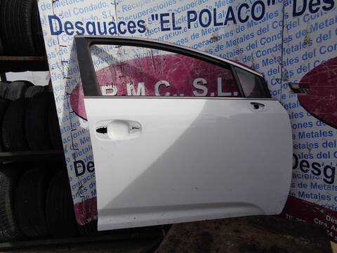 Puerta Delantera Derecha Toyota Avensis ACTIVE 150CV 110KW
