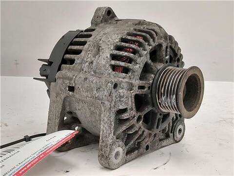Alternador Renault Megane 1.9 DCI 120CV 88KW FAMILIAR II RANCHERA FAMILIAR KM0/1_)