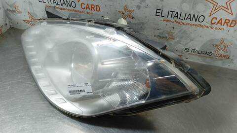 Foto 2ª: Faro Izquierdo Mercedes Clase A 140 A 160 CDI A-EDITION 82CV 60KW [OM640942] (2006)