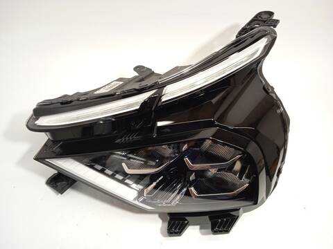 Foto 3ª: Faro Izquierdo Citroen C4 E-C4 BCZKXC) 136CV 100KW (2023)