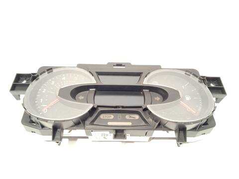 Foto 3ª: Cuadro de Instrumentos Renault Trafic 2.0 DCI 145 FGML) 145CV 107KW FURGONETA [M9R710] (2021)