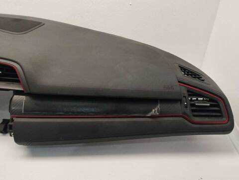 Foto 2ª: Salpicadero Honda Civic TYPE R 320CV 235KW [K20CI] (2017)