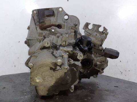Foto 3ª: Caja Cambios Fiat Punto 1.3 JTD CLASSIC BERLINA 69CV 51KW [188A9000] (2007)