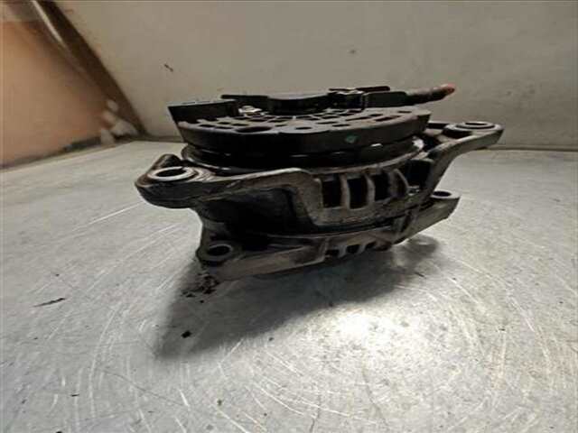 Alternador Opel Zafira 2.0 DTI 16V