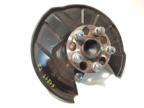 Mangueta Trasera Derecha Toyota Rav4 218CV 160KW