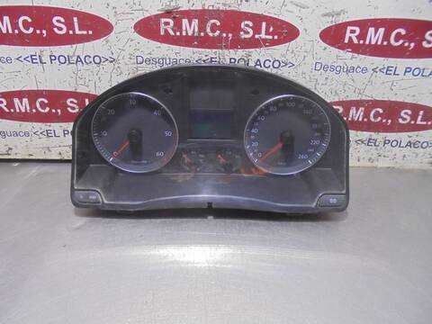 Cuadro de Instrumentos Volkswagen Golf 1.9 TDI BERLINA 105CV 77KW