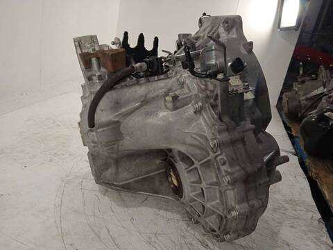 Foto 3ª: Caja Cambios Mazda 3 2.0 DIESEL CAT BERLINA 143CV 105KW [RF] (2009)