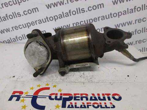 Foto 3ª: Catalizador Kia Ceed D4FBL ED) (2006)