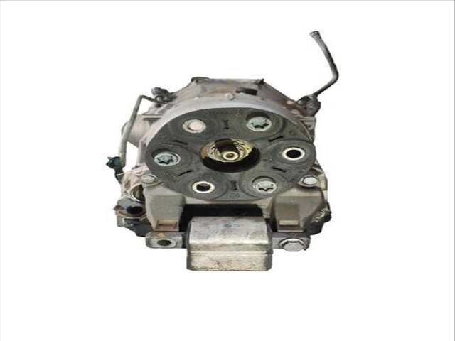 Foto 2ª: Caja Cambios Mercedes Clase C 160 C 200 KOMPRESSOR 203.042) 163CV (2000)