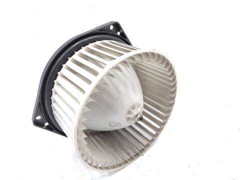 Calefacción Honda Civic 1.6 ES5) 110CV 81KW