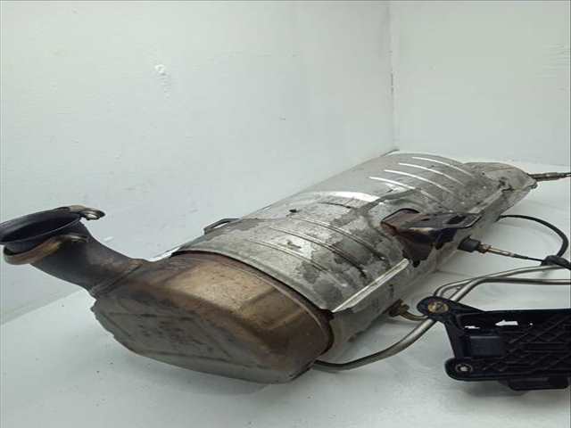 Foto 2ª: Catalizador Citroen C Elysee 1.5 BLUEHDI 100 102CV 75KW [YH01] (2019)