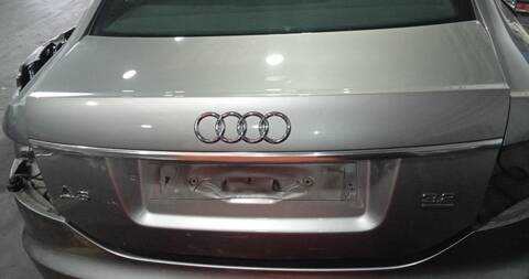 Maletero Audi A6 3.2 FSI QUATTRO BERLINA 256CV 188KW