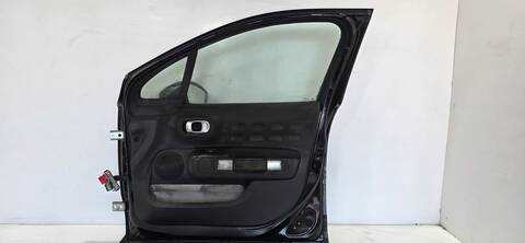 Foto 2ª: Puerta Delantera Derecha Citroen C3 HMR