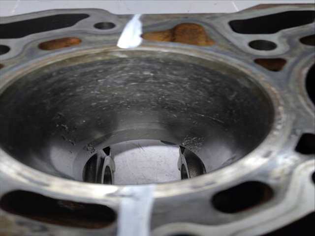 Foto 3ª: Bloque Motor Ford Transit 125 CV 92KW [CYFA] (2012)
