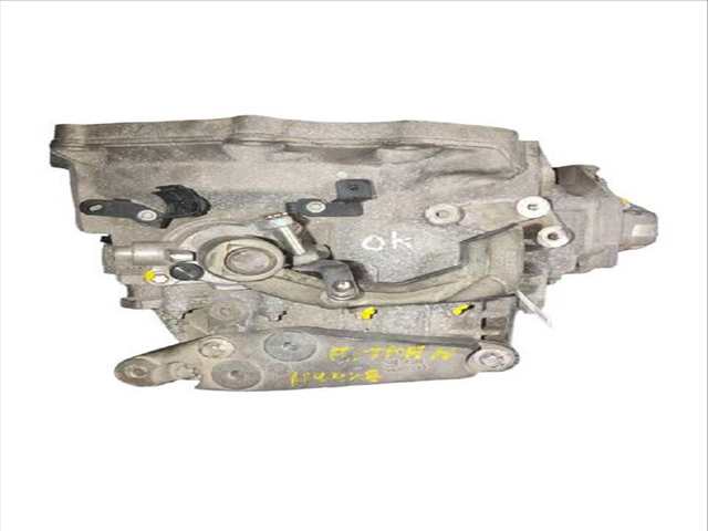 Caja Cambios Opel Astra 1.9 CDTI L08)