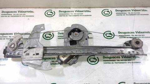 Foto 2ª: Elevalunas Eléctrico Delantero Izquierdo Citroen C1 ATTRACTION 68CV 50KW [1KR] (2009)