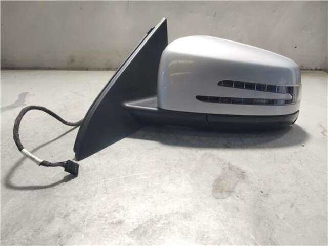 Foto 2ª: Retrovisor Izquierdo Mercedes Clase A 140 1.5 A 180 CDI - D BLUEEFFICIENCY (176.012) [1.5 LTR. - 80 KW CDI CAT]